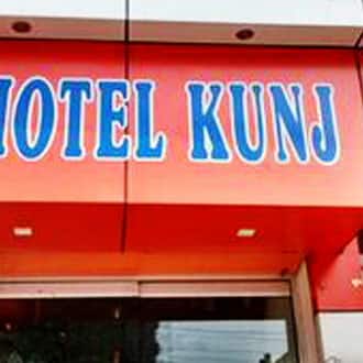 Hotel Kunj